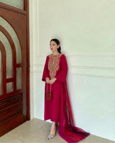 Raat ke Raani Alizay Saad