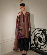 Noor-e-Shaam Alizay Saad