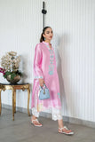 Heer by Alizay Saad Alizay Saad