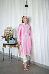 Heer by Alizay Saad Alizay Saad