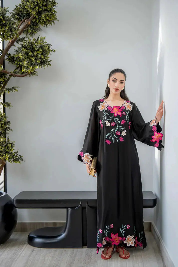 Mayal by Alizay Saad Alizay Saad