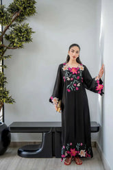 Mayal by Alizay Saad Alizay Saad