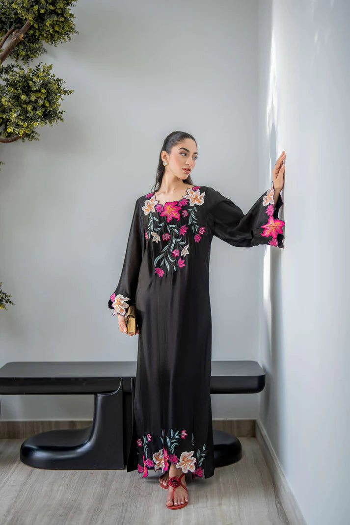 Mayal by Alizay Saad Alizay Saad