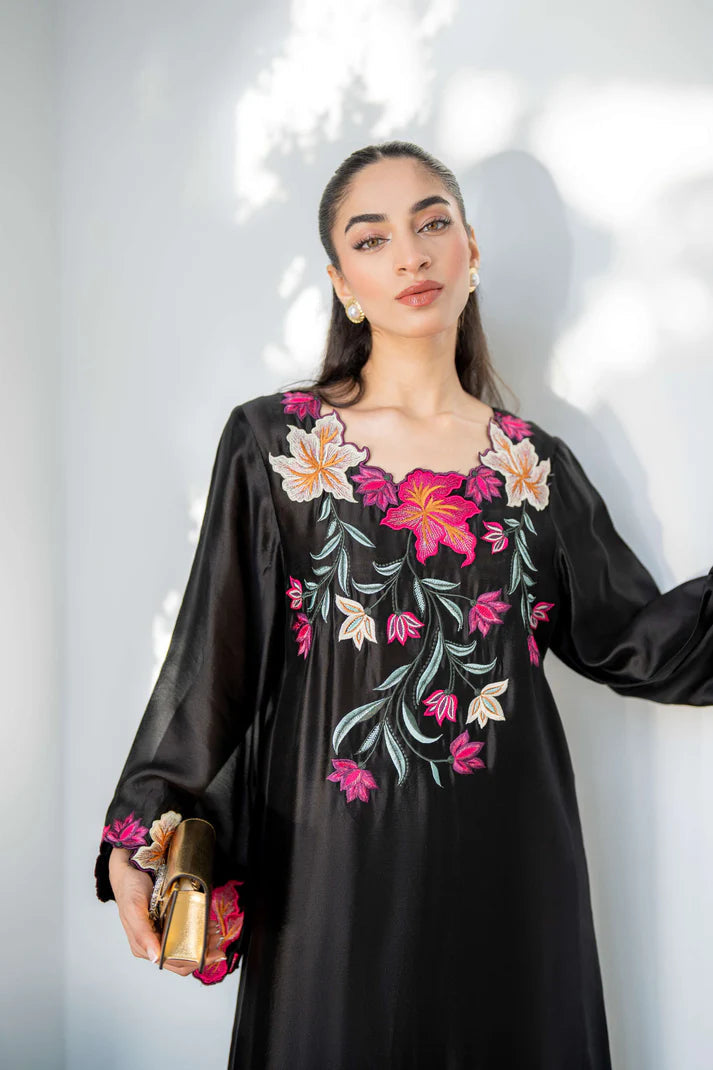 Mayal by Alizay Saad Alizay Saad