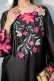 Mayal by Alizay Saad Alizay Saad