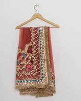 Gotta-Festive Edit'26 (Dupatta)