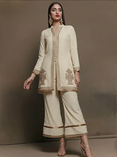 KHAAS festive. Alizay Saad