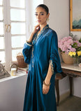 Mira Festive kaftan by Alizay Saad Alizay Saad