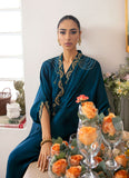Mira Festive kaftan by Alizay Saad Alizay Saad