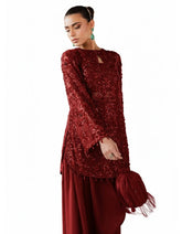 Imroz Signature festive Alizay Saad