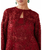 Imroz Signature festive Alizay Saad