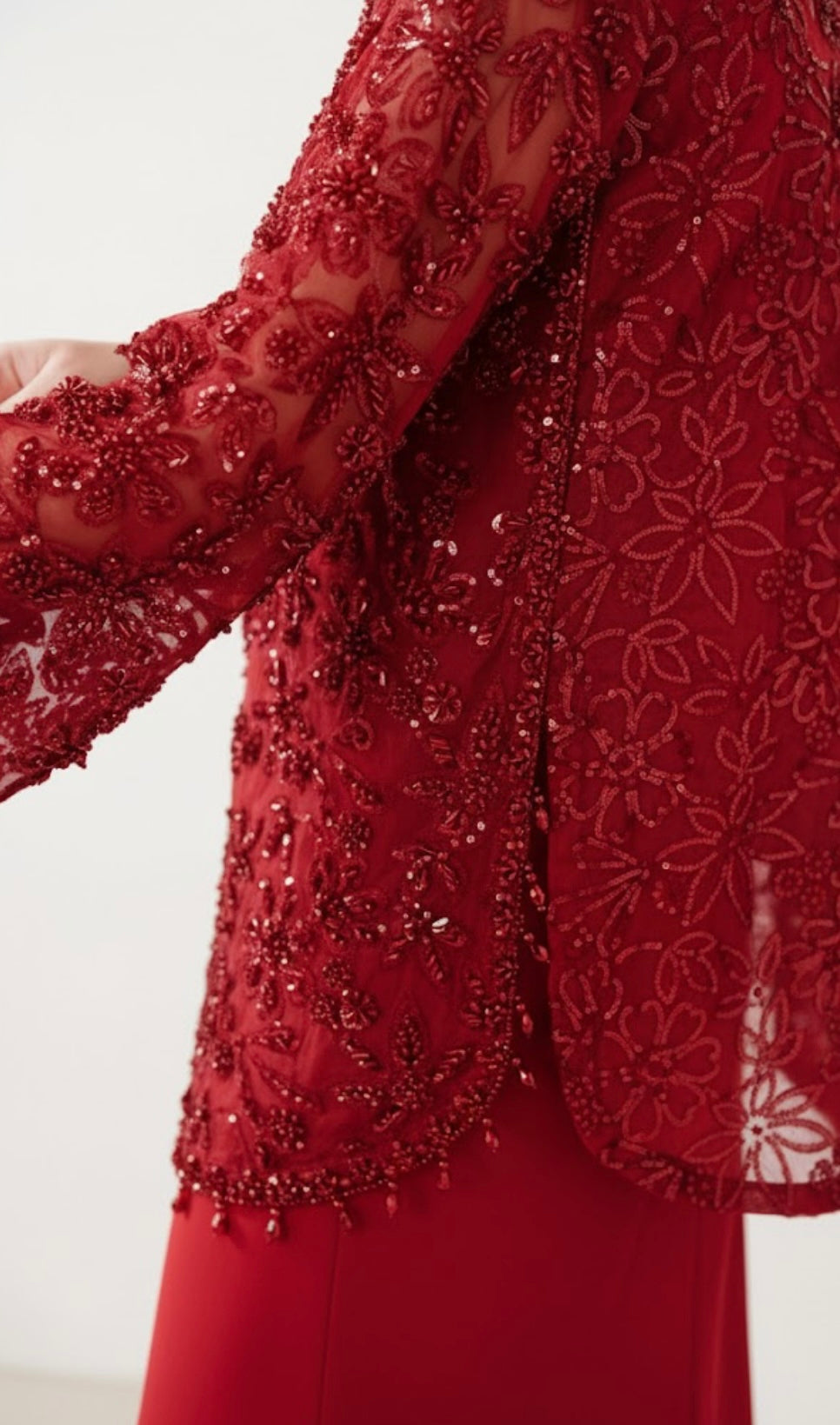 Imroz Signature festive Alizay Saad