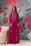 Jumeirah Kaftan Alizay Saad