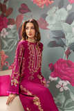 Jumeirah Kaftan Alizay Saad