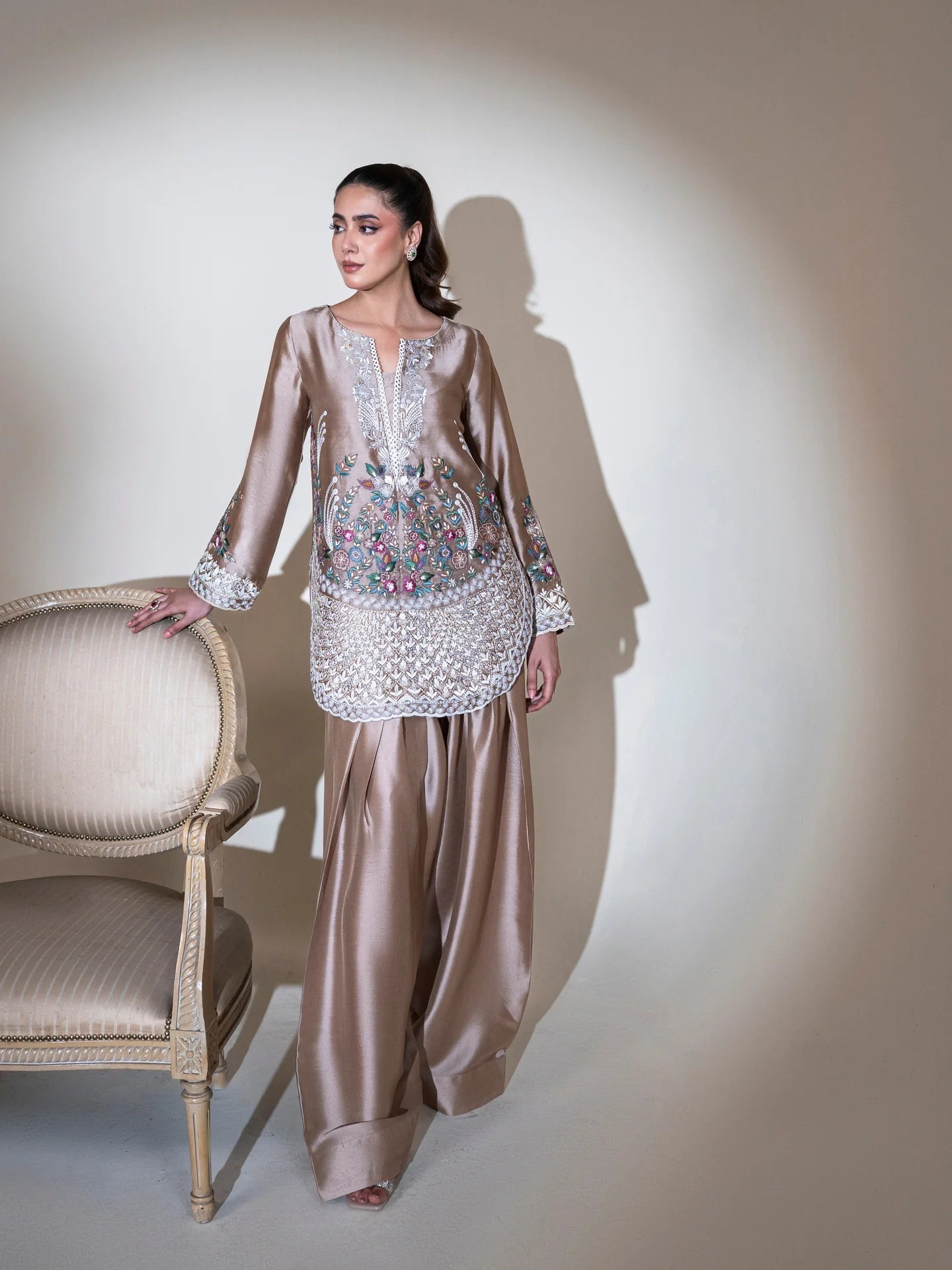 Mehrma By Alizay Saad Alizay Saad