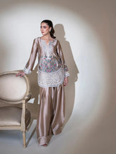 Mehrma By Alizay Saad Alizay Saad