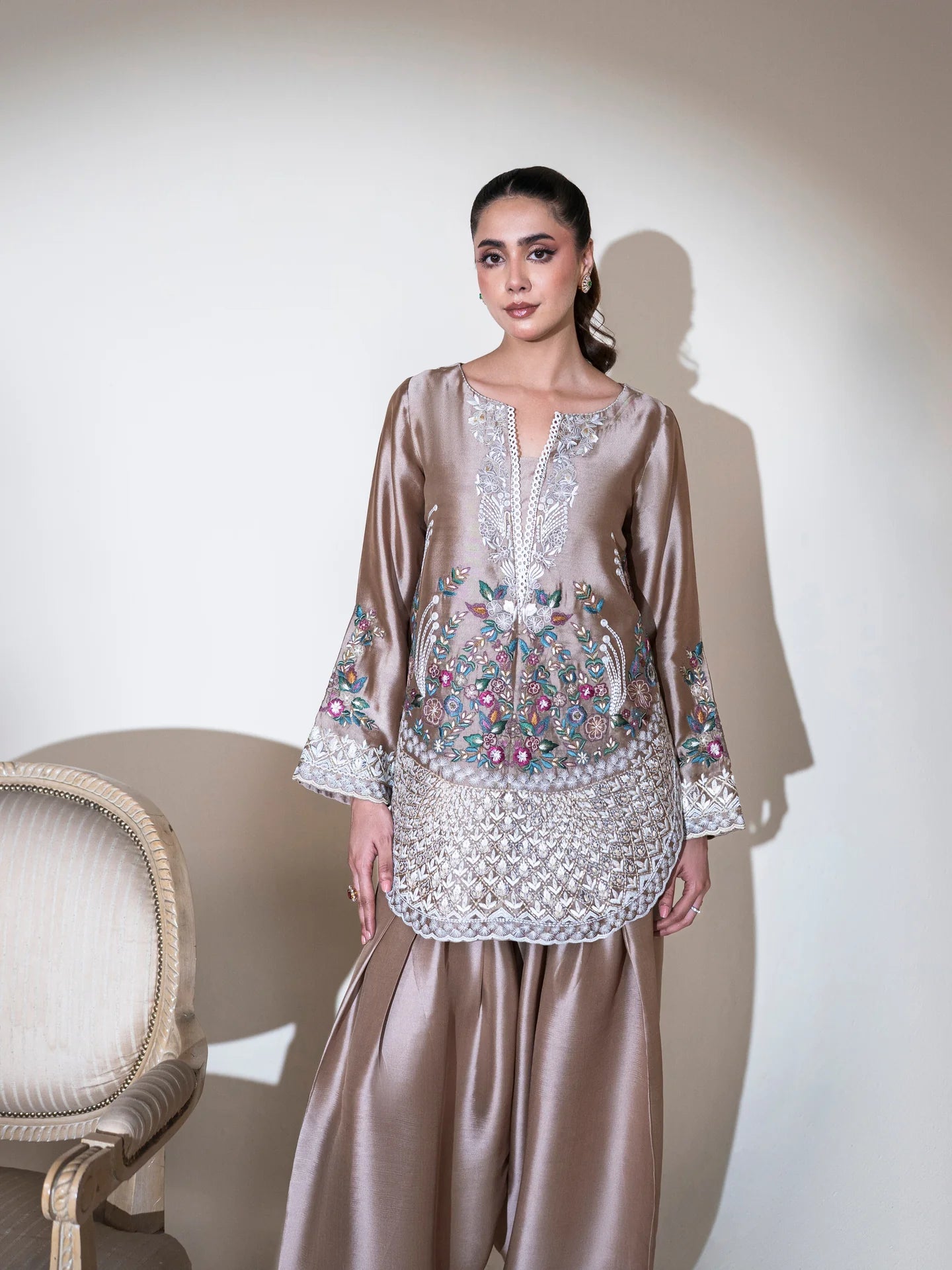 Mehrma By Alizay Saad Alizay Saad