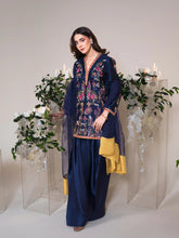 Zaitoon By Alizay Saad Alizay Saad