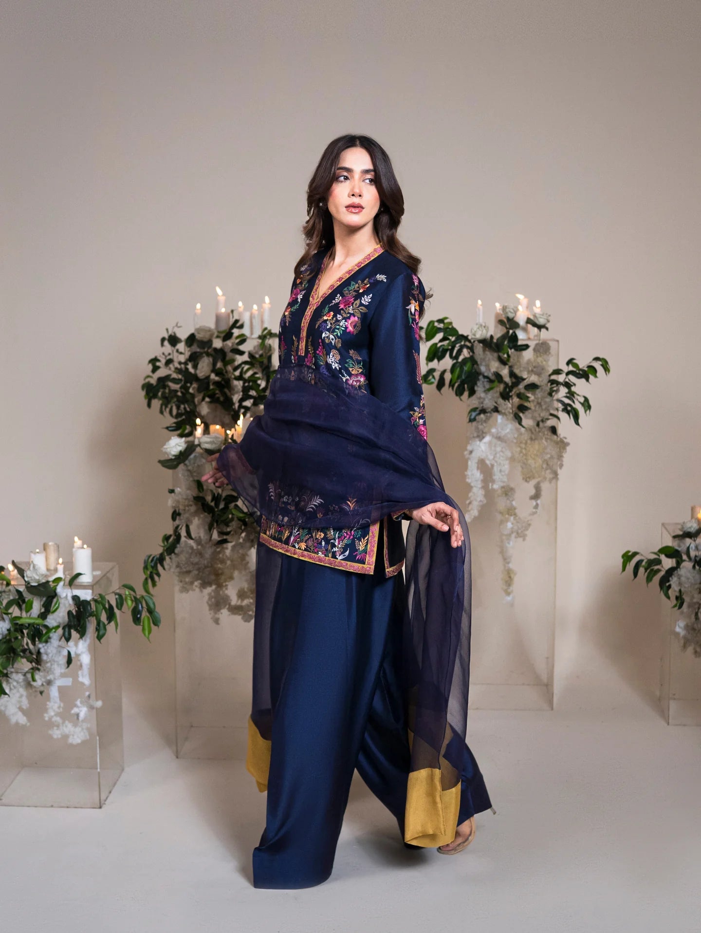 Zaitoon By Alizay Saad Alizay Saad