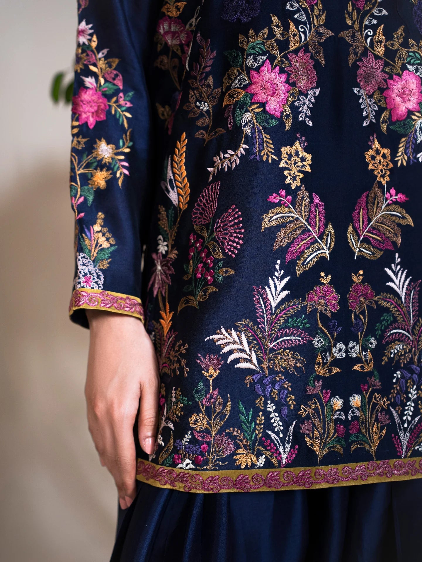 Zaitoon By Alizay Saad Alizay Saad