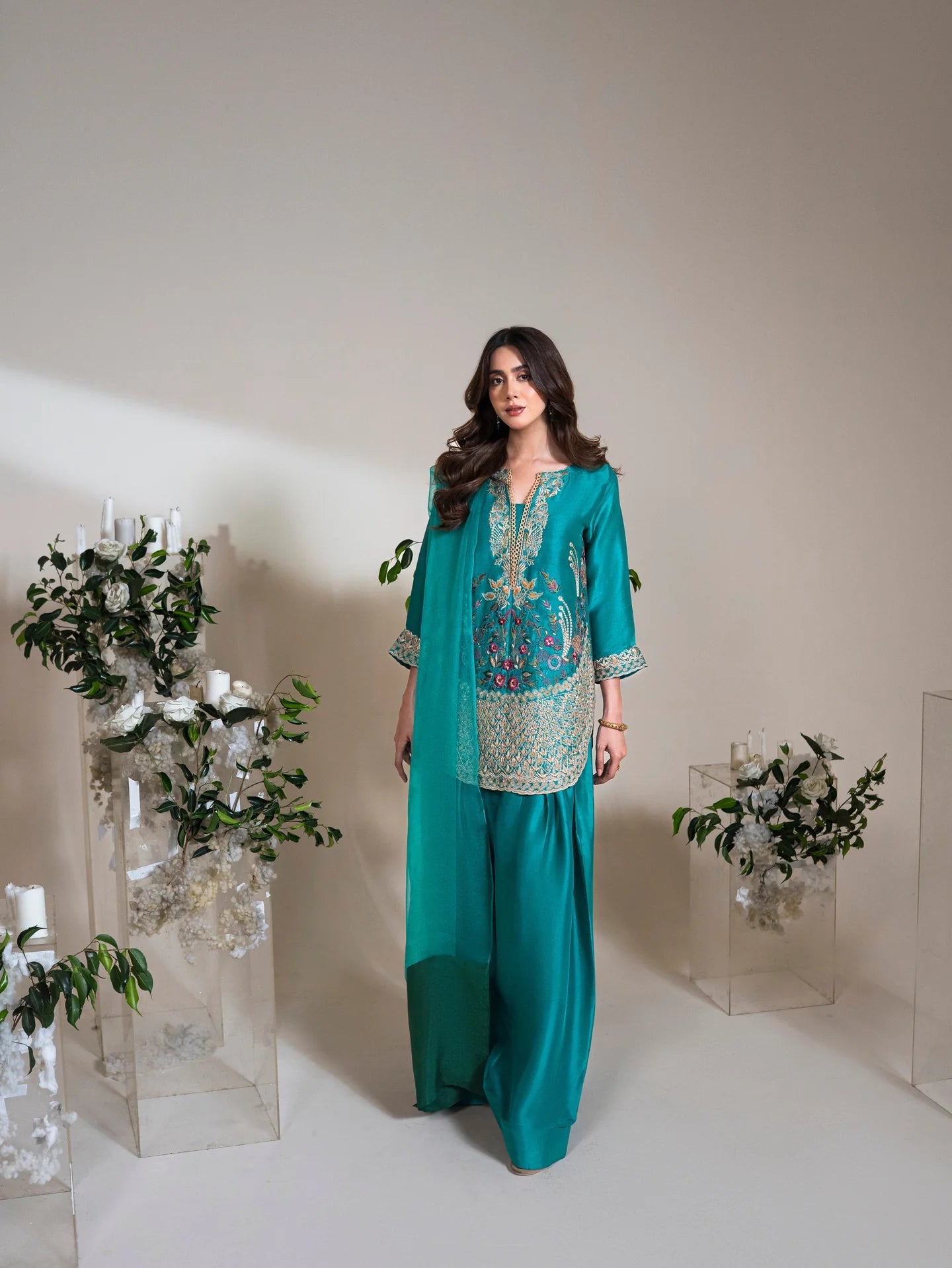 Leyla By Alizay Saad Alizay Saad