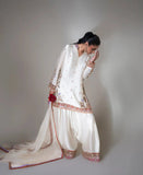 Arzoo By Alizay Saad Alizay Saad