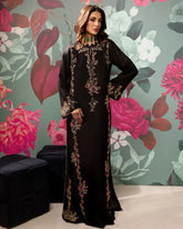 Siyah Kaftan