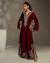 Meesha Formal Kaftan