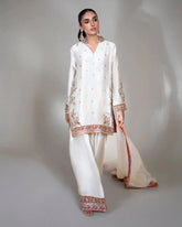 Arzoo By Alizay Saad