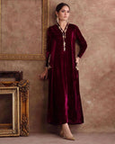 Margenta Velvet Luxe