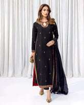 Shab-e-Zar Festive Luxe