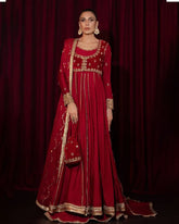 Al-Johora Festive Wear by Alizay Saad