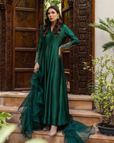 Neem- Semi Formal by Alizay Saad