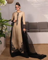 Naira Regal Kaftan Series