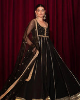Raani Festive wear by Alizay Saad