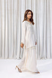 White Muse by Alizay Saad