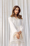White Muse by Alizay Saad