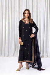 Shab-e-Zar Festive Luxe