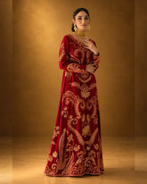Mehrunisa Kaftan
