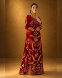 Mehrunisa Kaftan