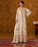 Swan Petal Kaftan