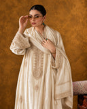 Swan Petal Kaftan
