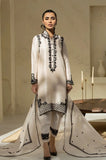 Pearl Noir Alizay Saad