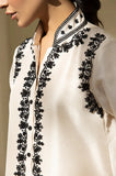 Pearl Noir Alizay Saad