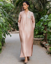 Luxe Semi Formal Alizay Saad