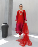 Ronak-Festive Edit'25 Alizay Saad