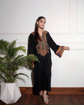 Rangja-Festive Edit'25 Alizay Saad