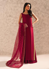 Mahiya-Festive Edit Alizay Saad