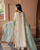 Apsara-Signature festive Edit Alizay Saad