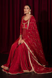 Al - Johora Festive Wear by Alizay Saad - Alizay Saad